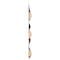 Ekena Millwork 19 5/8in. W x 19 5/8in. H Naomi EnduraWall Decorative 3D Wall Panel Covers 2.67 Sq. Ft. WP20X20NABCO - alternate 3